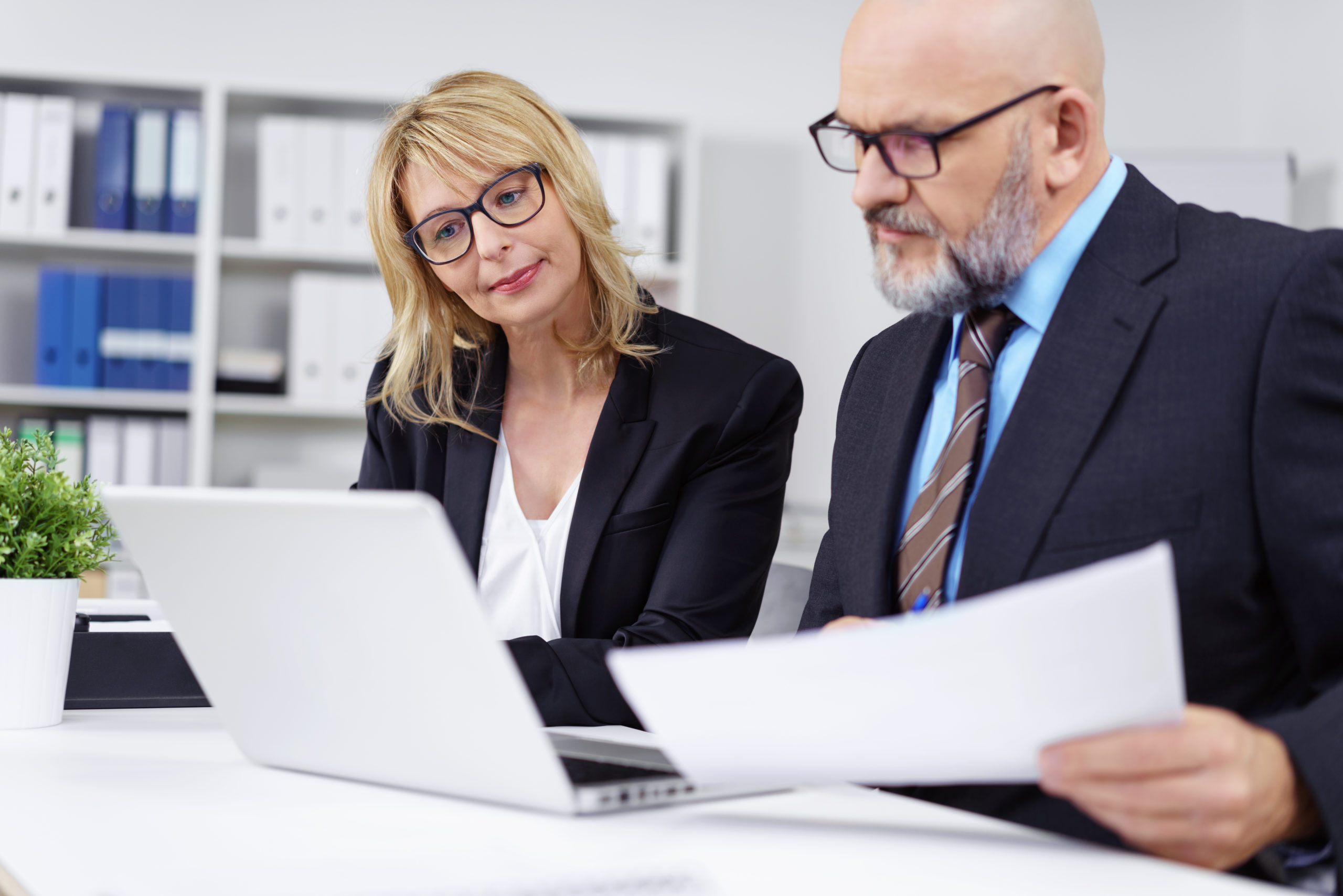 Retrouver ses avoirs