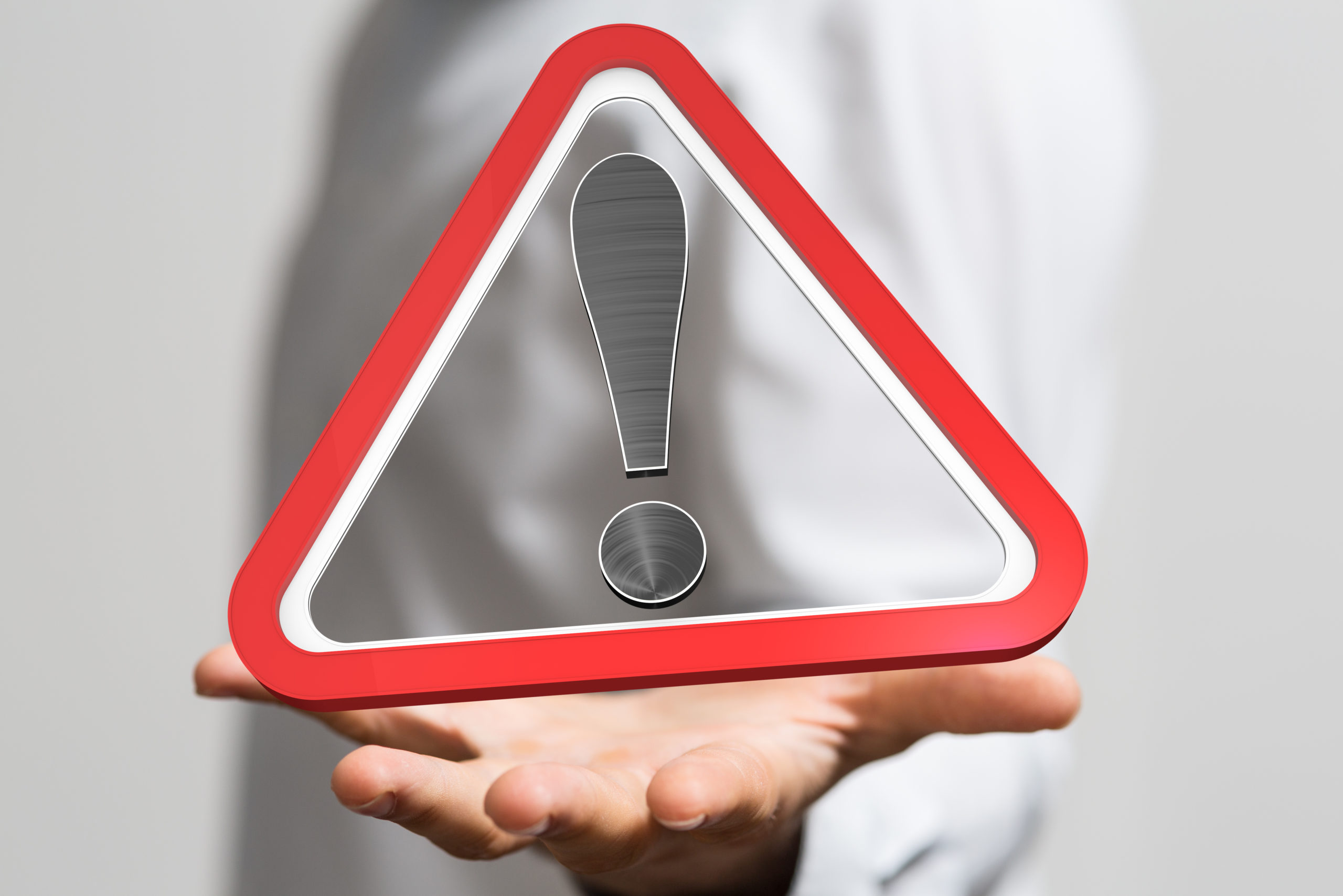 Les erreurs les plus fréquentes liées à la LPP