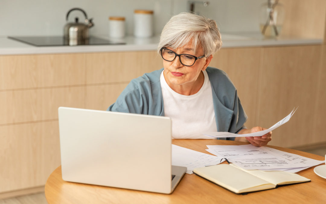 Formulaire pour retrouver ses avoirs oubliés du 2e pilier