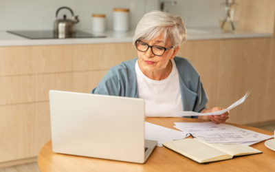 Formulaire pour retrouver ses avoirs oubliés du 2e pilier