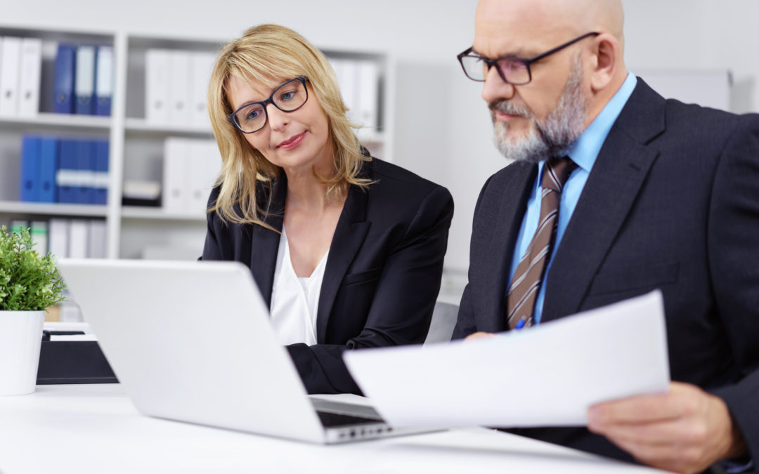 J’ai changé d’employeur, que deviennent mes avoirs LPP ?